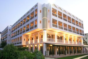Hotel Hersonissos Palace Creta