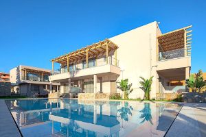 Hotel High Beach White Creta