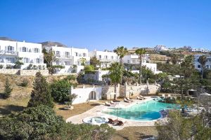 Hotel High Mill Hotel By Mr And Mrs White Paros