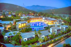 Hotel Hillstone Bodrum Hotel & Spa Bodrum