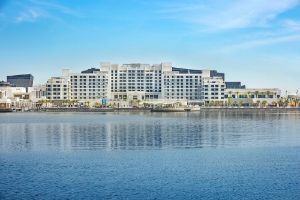 Hotel Hilton Abu Dhabi Yas Island Abu Dhabi