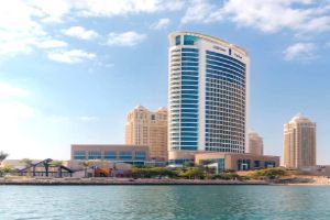 Hotel Hilton Doha Doha