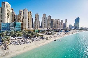 Hotel Hilton Dubai Jumeirah Dubai