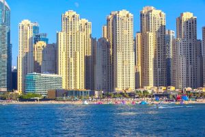 Hotel Hilton Dubai The Walk Dubai