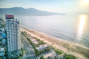 Hotel Hilton Garden Inn Da Nang Da Nang