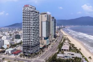 Hotel Hilton Garden Inn Da Nang Da Nang