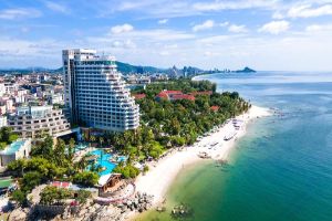 Hotel Hilton Hua Hin Resort & Spa Hua Hin