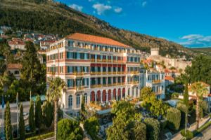 Hotel Hilton Imperial Riviera Dubrovnik