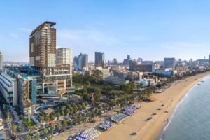 Hotel Hilton Pattaya Pattaya