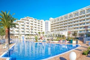 Hotel Hipotels Coma Gran Mallorca