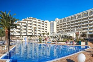 Hotel Hipotels Coma Gran Mallorca