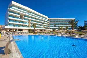 Hotel Hipotels Gran Playa De Palma Mallorca