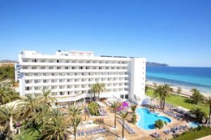 Hotel Hipotels Hipocampo Playa Mallorca