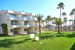 Hotel Hipotels Mediterraneo Club Mallorca