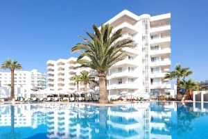 Hotel Hipotels Mercedes Aparthotel Mallorca