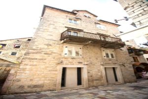 Hotel Boutique Hippocampus Kotor