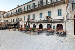 Hotel Historic Boutique Cattaro Kotor