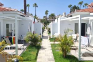 Hotel Hl Miraflor Suites Gran Canaria