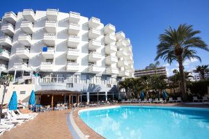 Hotel Hl Rondo Hotel Gran Canaria