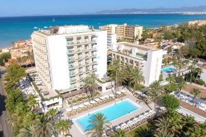 Hotel Hm Ayron Park Mallorca