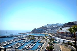 Hotel Holiday Club Puerto Calma Gran Canaria