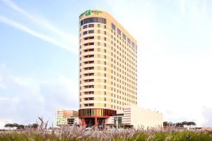 Hotel Holiday Inn & Suites – Dubai Science Park Dubai