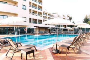 Hotel Holiday Inn Algarve Albufeira By Ihg Algarve