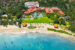 Hotel Holiday Inn Express Baruna By Ihg Kuta