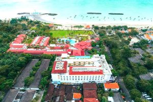Hotel Holiday Inn Express Baruna By Ihg Kuta