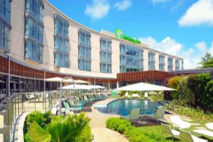 Hotel Holiday Inn Mauritius Mon Trésor, An Ihg Hotel Blue Baie