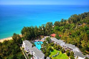 Hotel Holiday Inn Resort Phuket