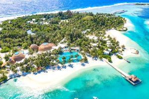 Hotel Holiday Inn Resort Sud-male Atoll