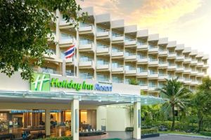 Hotel Holiday Inn Resort Phuket