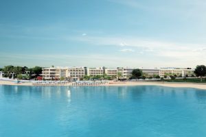 Hotel Holiday Inn Resort Bodrum West Beach Bodrum