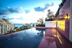 Hotel Holm Boutique And Spa St Julians