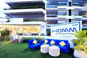 Hotel Homm Bliss Southbeach Phuket