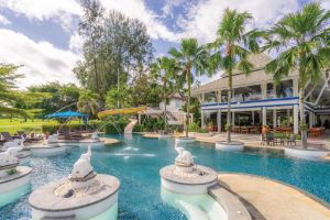 Hotel Homm Suites Laguna, Part Of Banyan Group Phuket