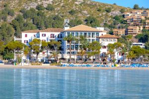 Hotel Hoposa Uyal Mallorca