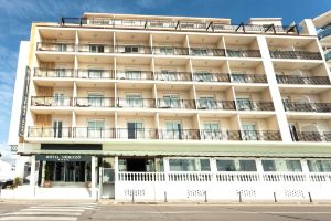 Hotel Horitzo By Pierre & Vacances Costa Brava