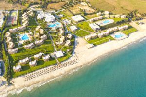 Hotel Horizon Beach Resort Kos