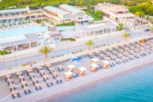 Hotel Horizon Blu Peloponez