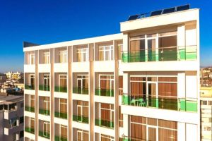 Hotel Horizont Durres Durres