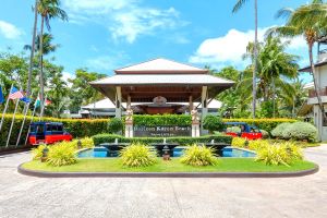 Hotel Horizon Karon Beach Resort & Spa Phuket