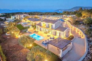 Hotel Horizon Retreat Kefalonia