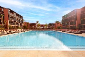 Hotel & Ryads Barriere Le Naoura Marrakech