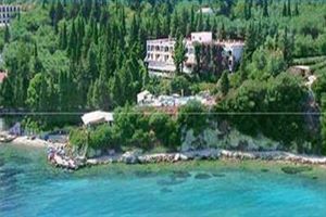 Hotel Achilles Corfu