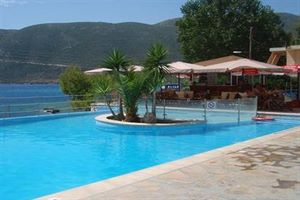 Hotel Apollo Lefkada