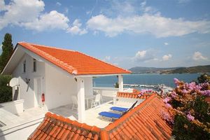 Hotel Aris Villas Lefkada