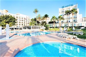 Hotel Best Siroco Costa Del Sol