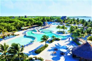 Hotel Bluebay Grand Esmeralda Playa Del Carmen